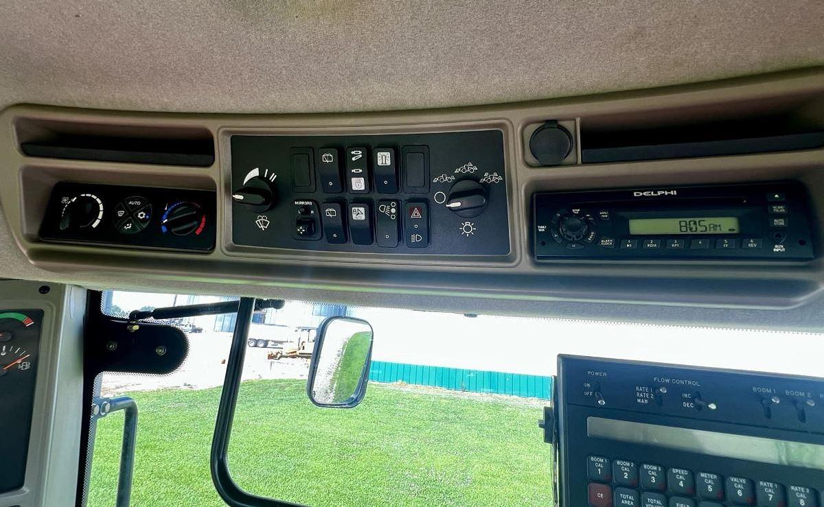 Used 2012 Case IH Steiger 500 Quadtrac