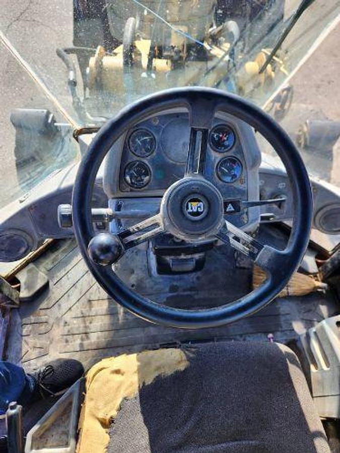 Used 2001 Caterpillar 924G