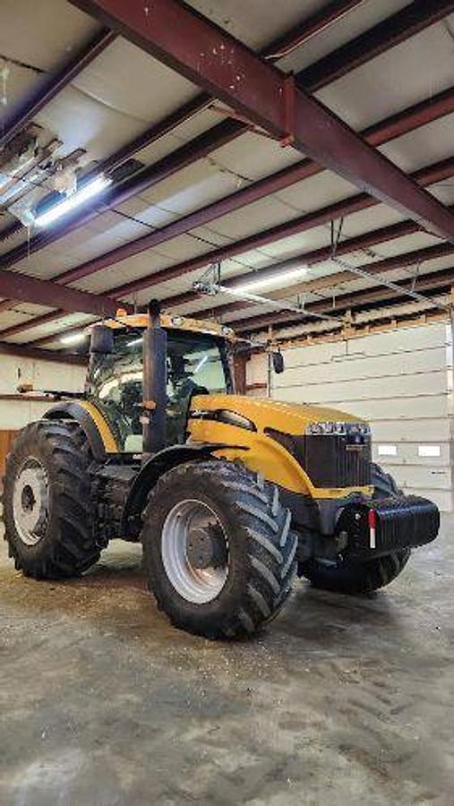 Used 2013 Challenger MT655D