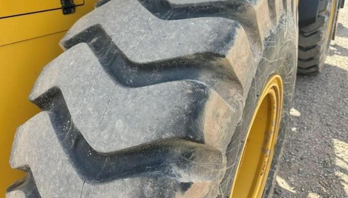 Used 2018 Caterpillar 926M