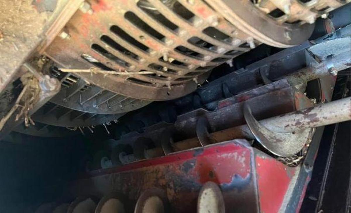 Used 1983 INTERNATIONAL 1460