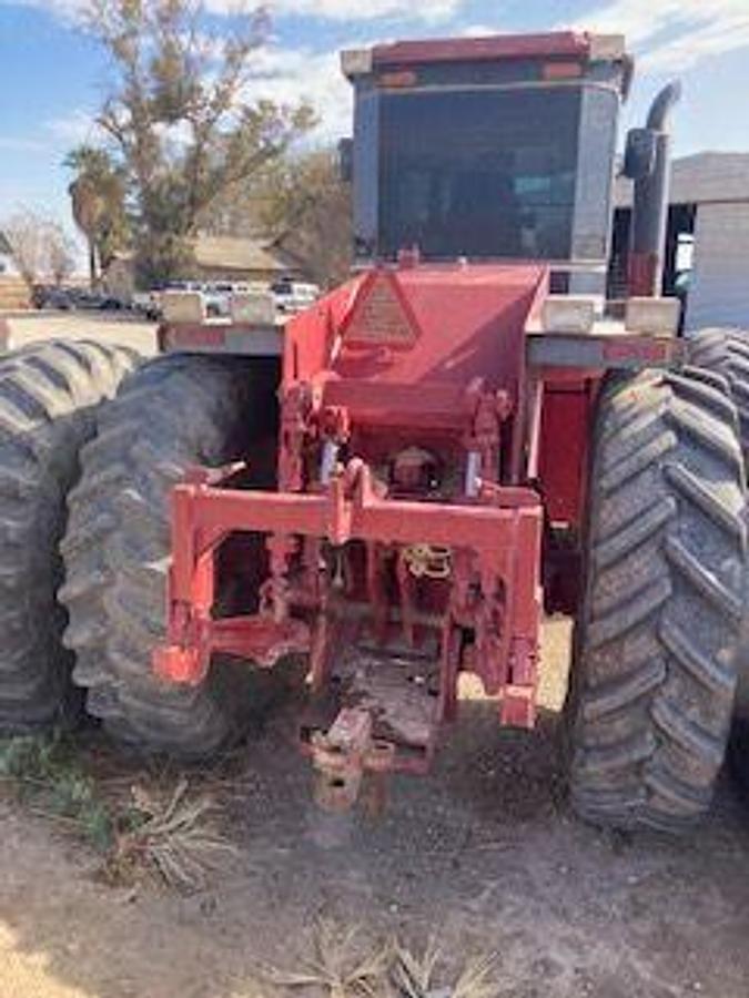 Used 2003 Case IH 9350