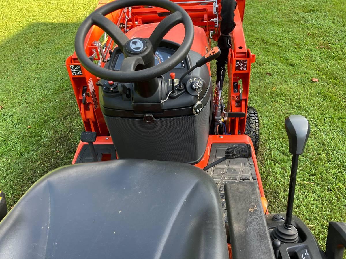 Used 2023 Kubota 2680 Tractor