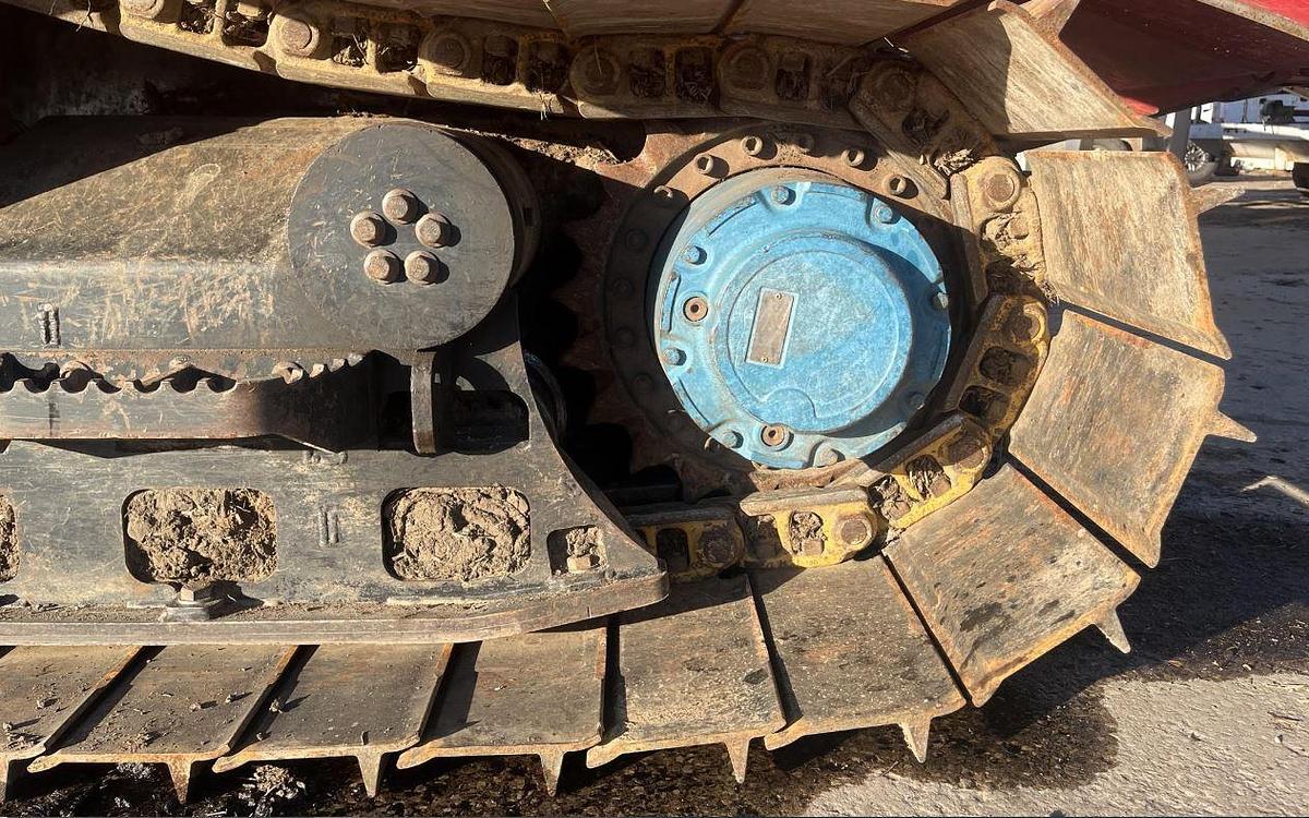 Used 2017 FECON FTX290