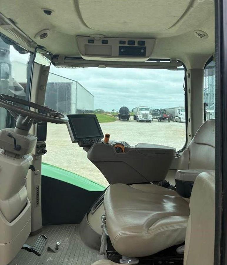 Used 2016 JOHN DEERE 9570RX Tractor