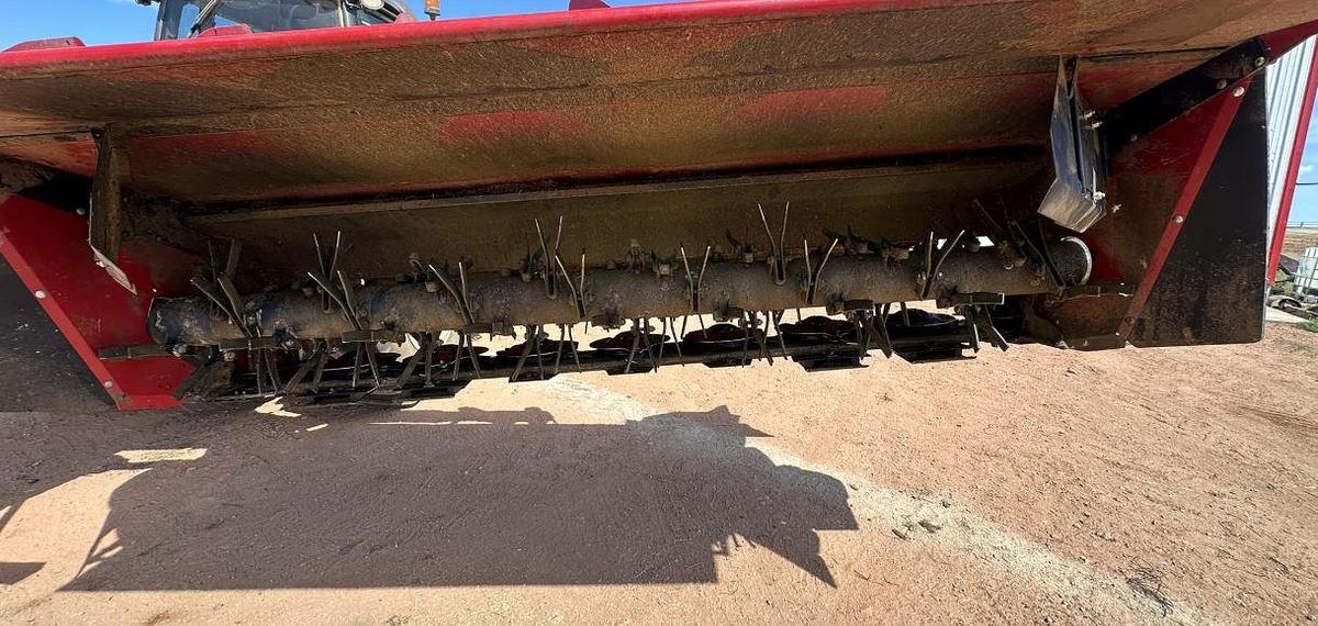 Used 2023 New Holland MegaCutter 533