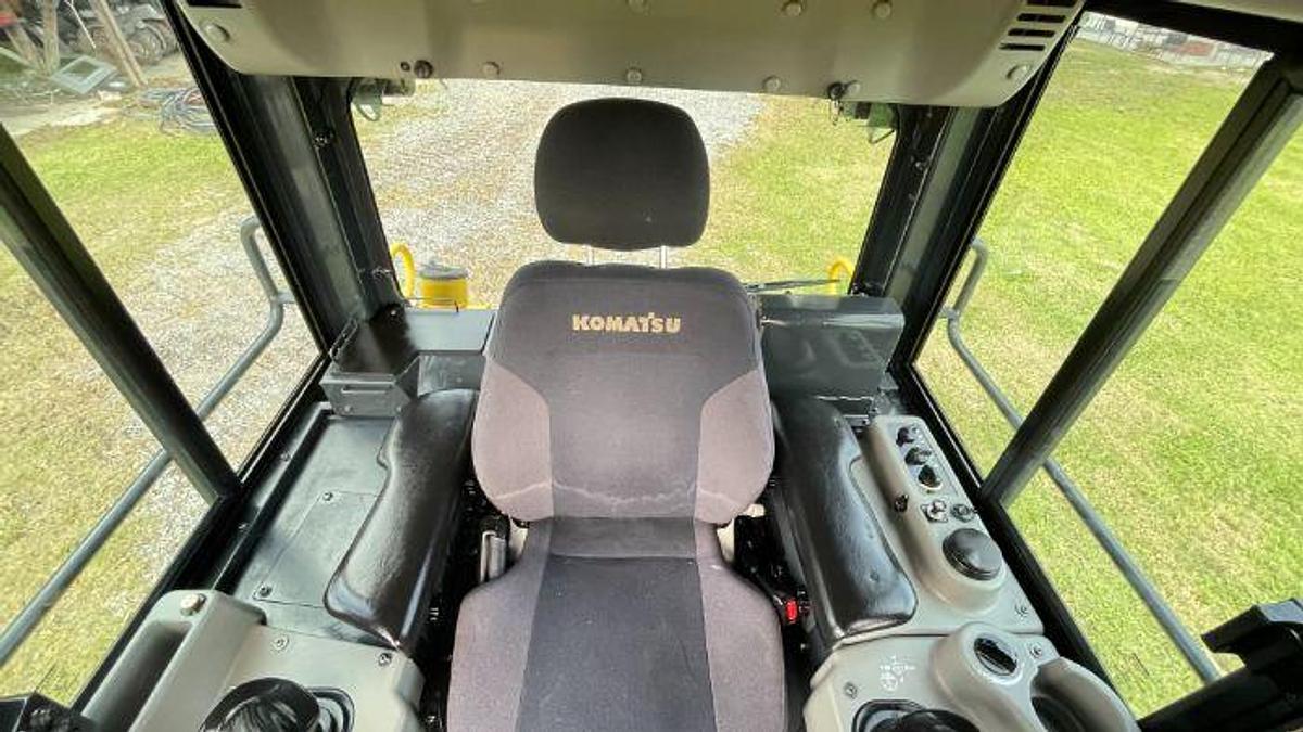 Used 2019 KOMATSU D51PXI 24 Dozer