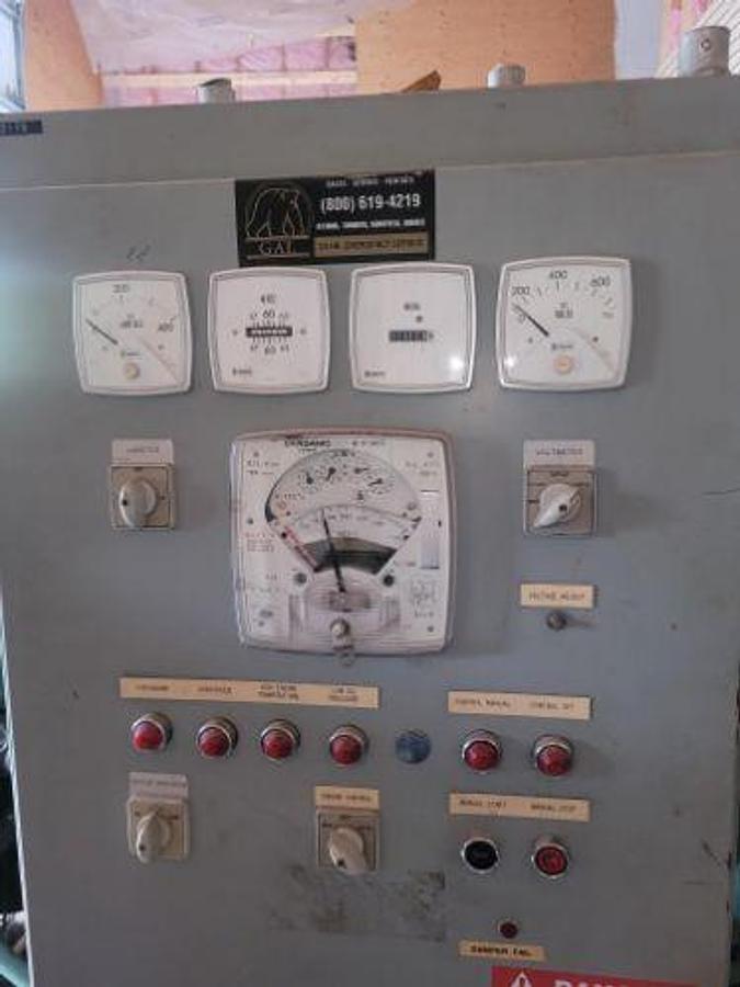 Used 1979 Detroit 70837305