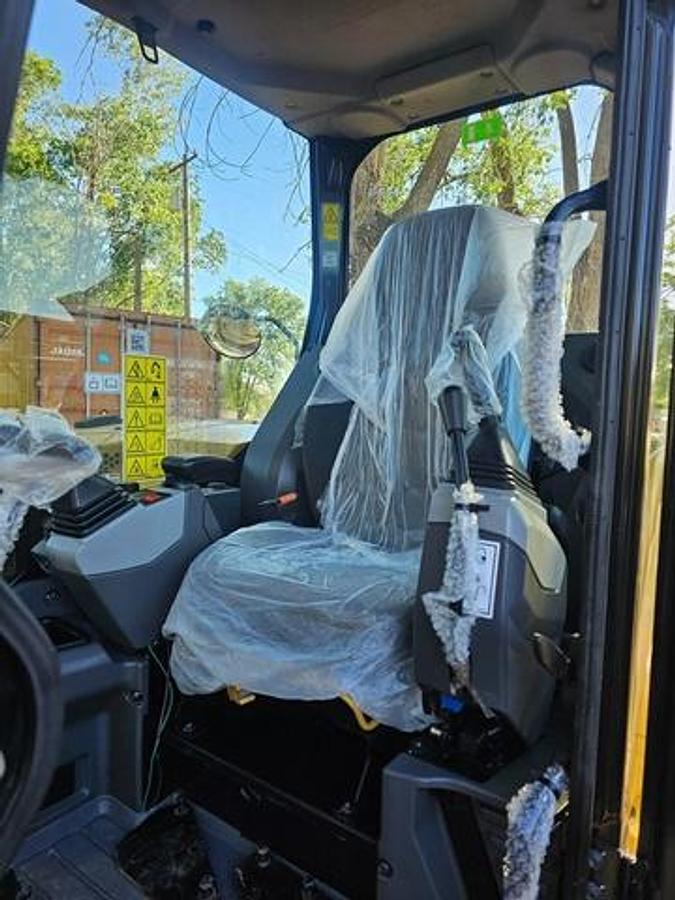 Used 2020 Caterpillar 306