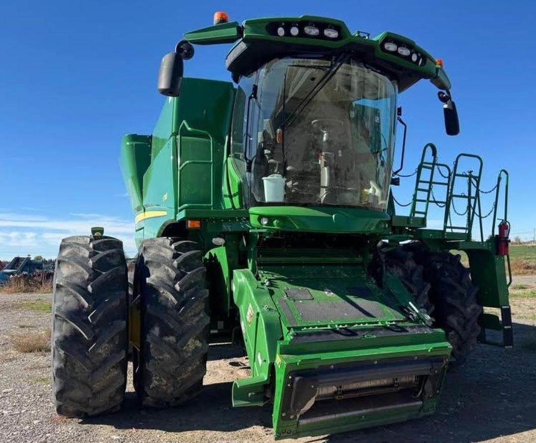 Used 2020 John Deere S780