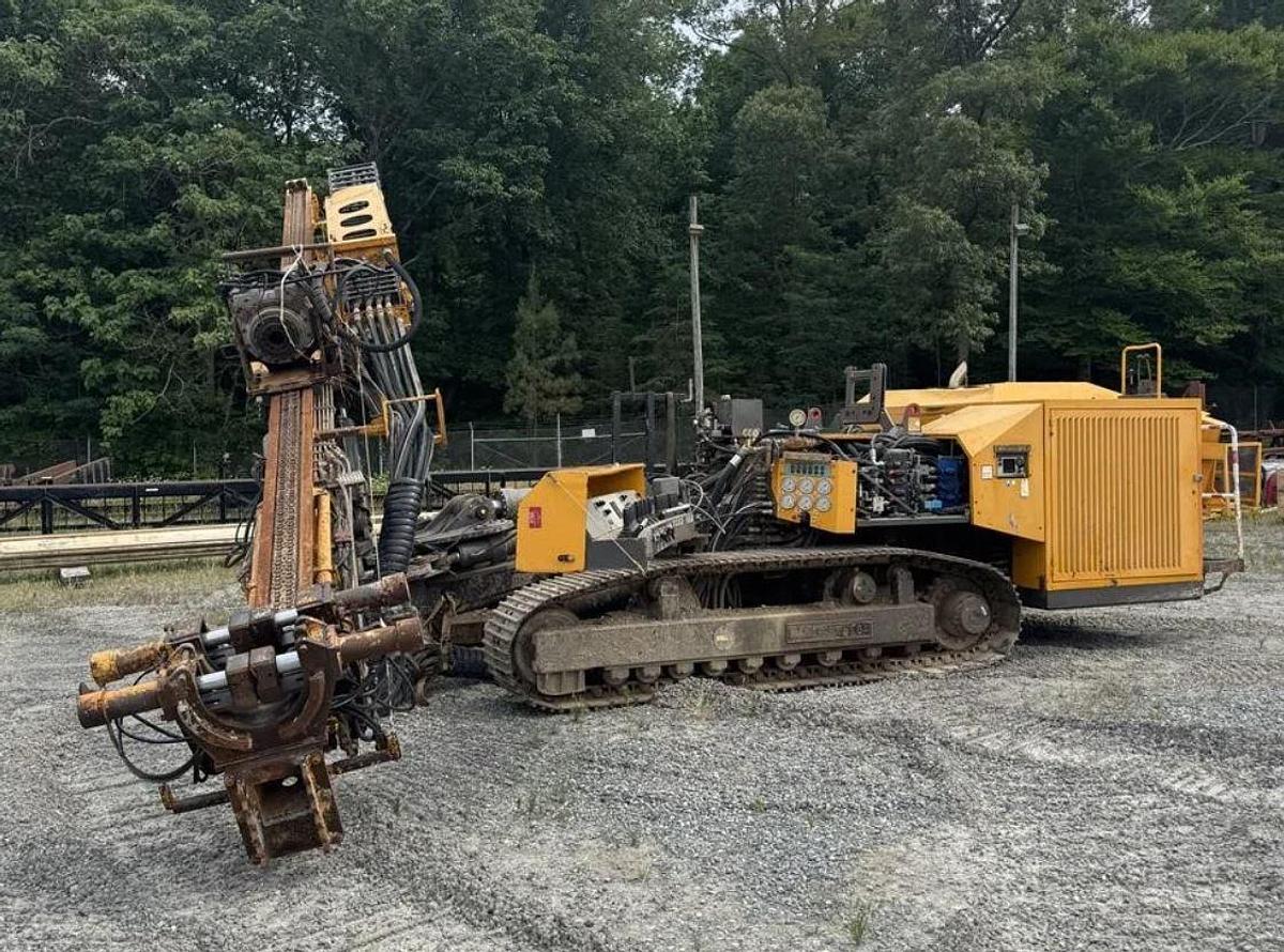 Used 2015 Klemm KR806-5G