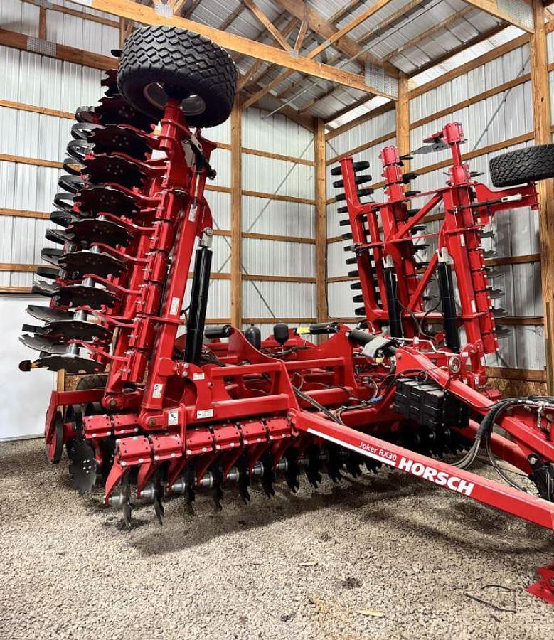 2024 Horsch Joker RX30
