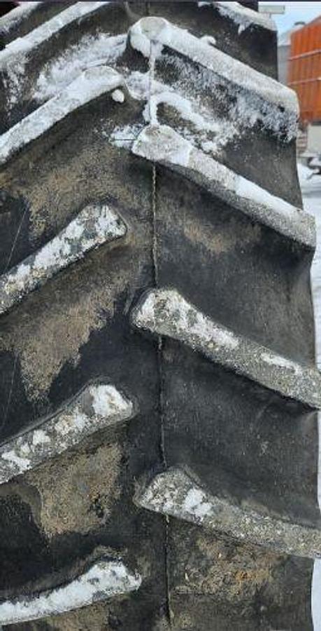 Used 1981 INTERNATIONAL 5288