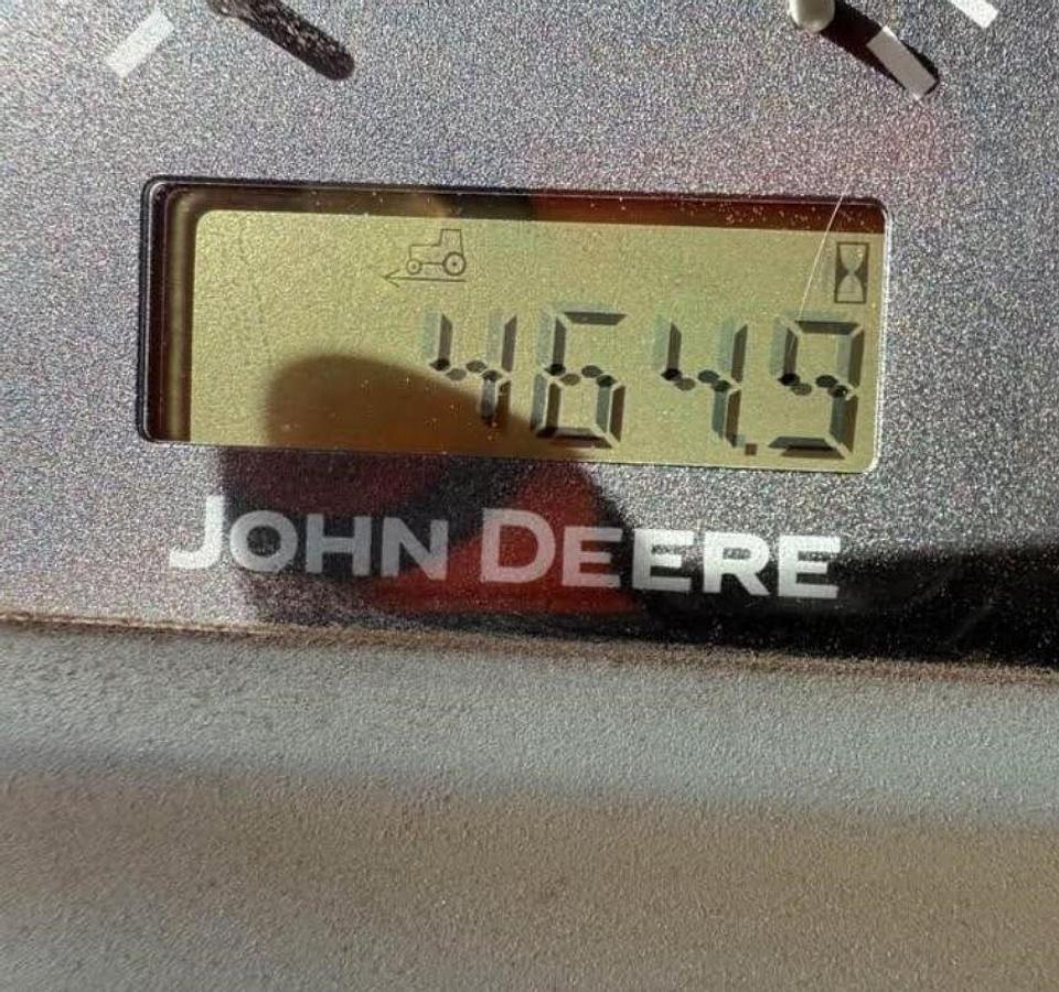 Used 2012 John Deere 4520