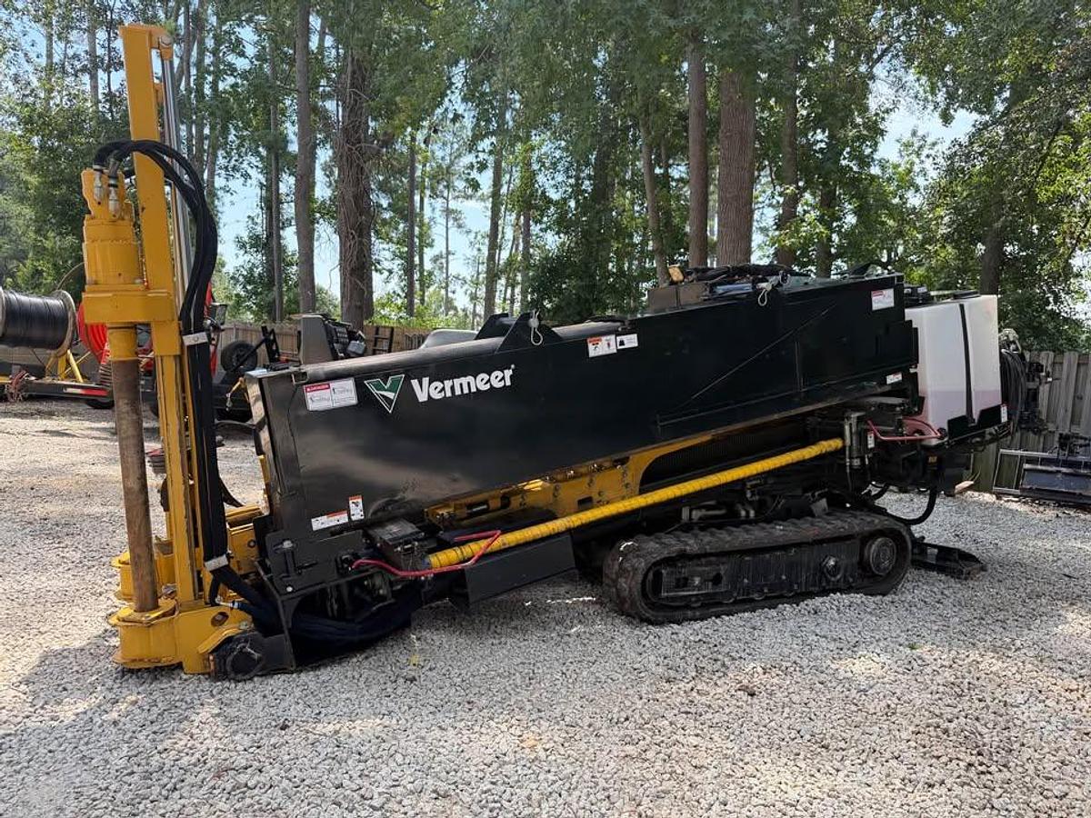 Used 2024 Vermeer Drill