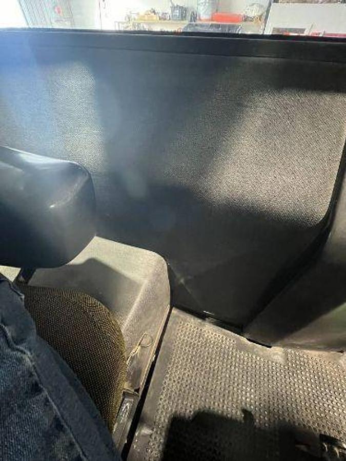 Used Used John Deere 4440