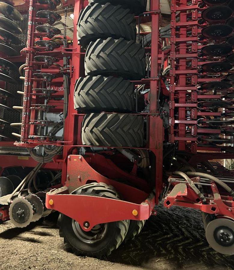 Used 2024 Pottinger Terrasem