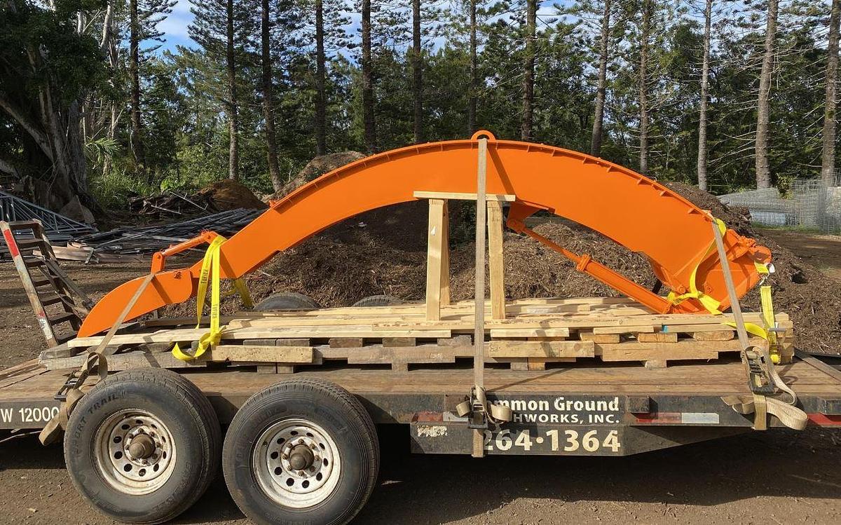 Used 2013 Bandit 2290