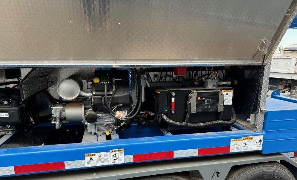 Used 2023 ANDERSON HYDRA PLATFORMS HP35