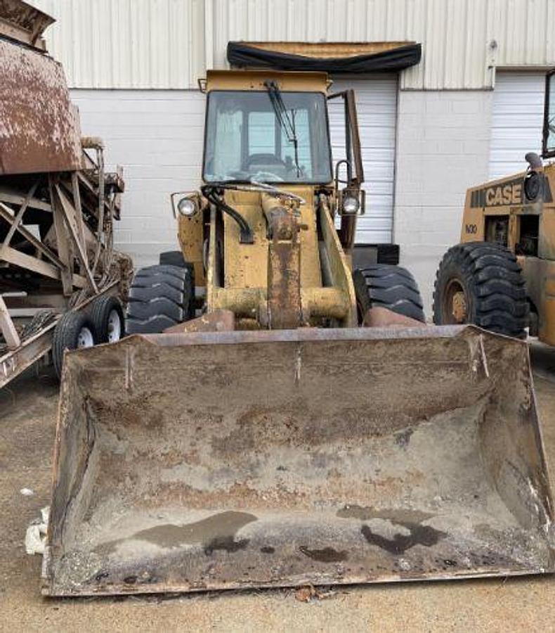 Used 1995 Dresser 515C