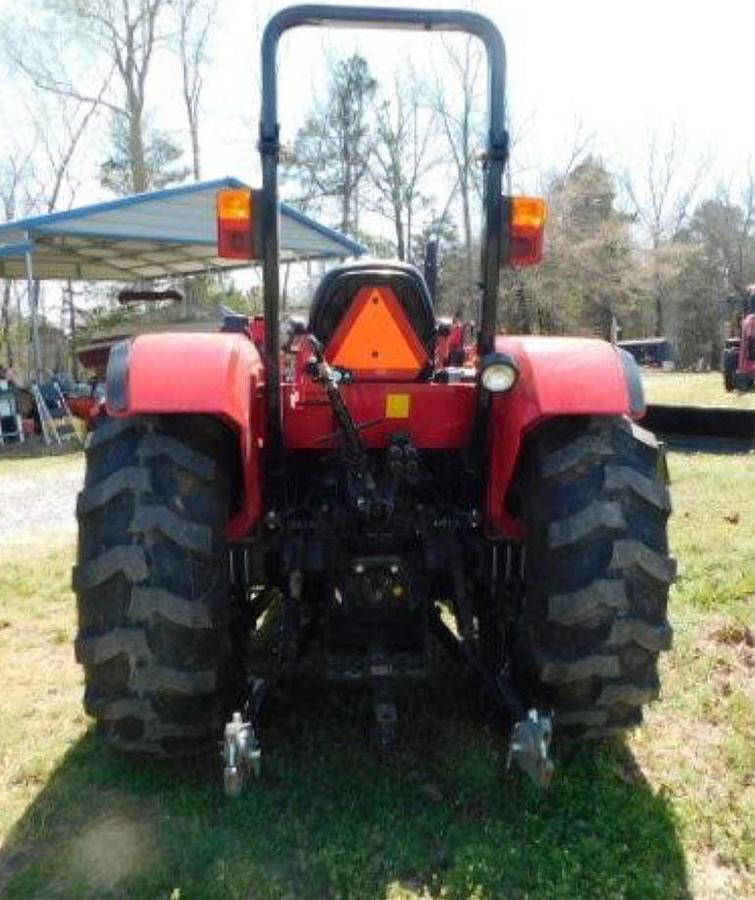 Used 2023 Mahindra 6065