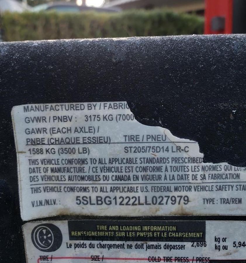 Used 2020 MULTIQUIP WHISPERWATT DCA45SSIU4F Generator