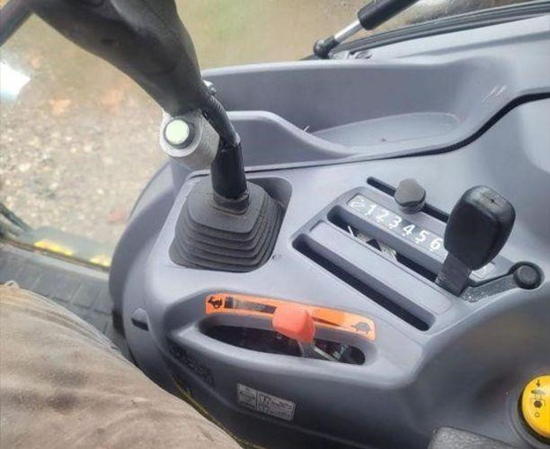 Used 2018 Kubota L4760HSTC