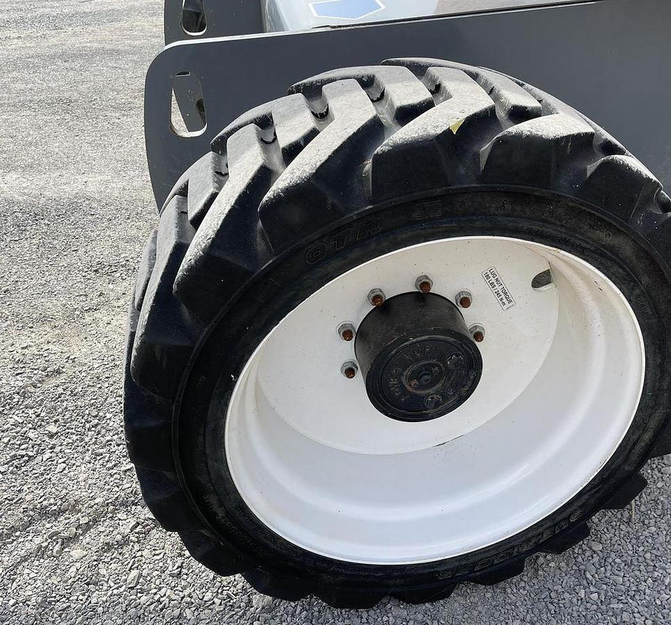 Used 2019 SNORKEL 460SJ Boom Lift