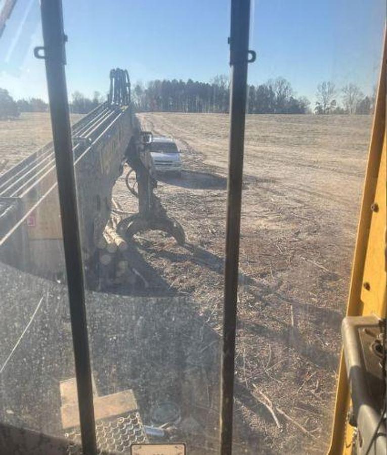 Used 2023 TIGERCAT 234B