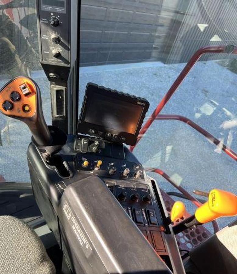 Used 1997 Case IH 2366