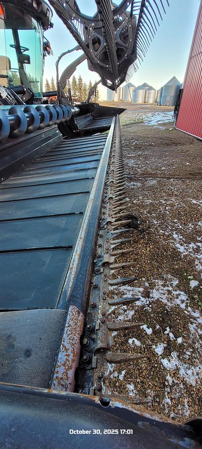 Used 2013 MAC DON M155