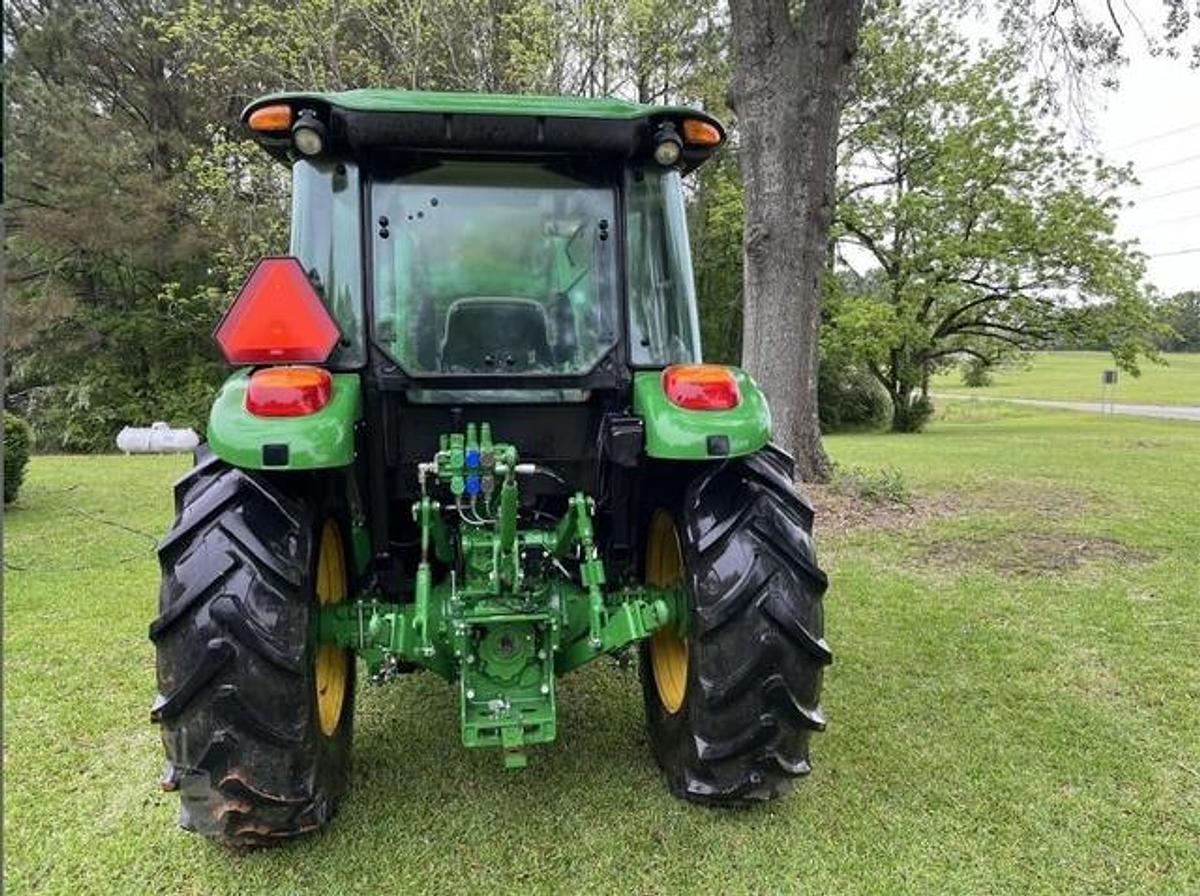 Used 2023 John Deere 5090E