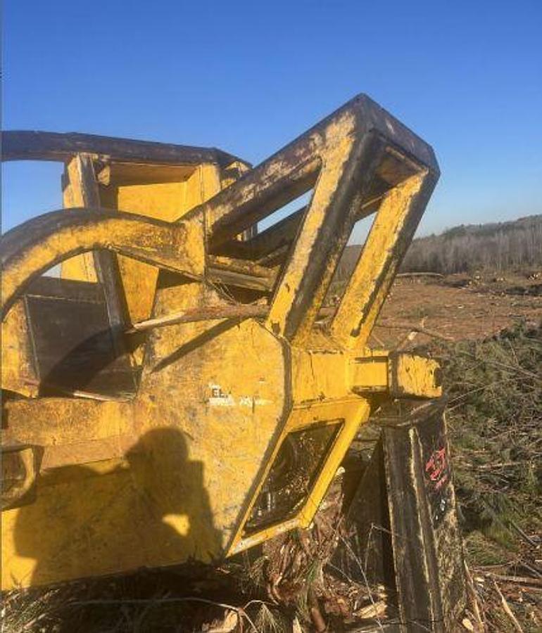 Used 2023 TIGERCAT 234B