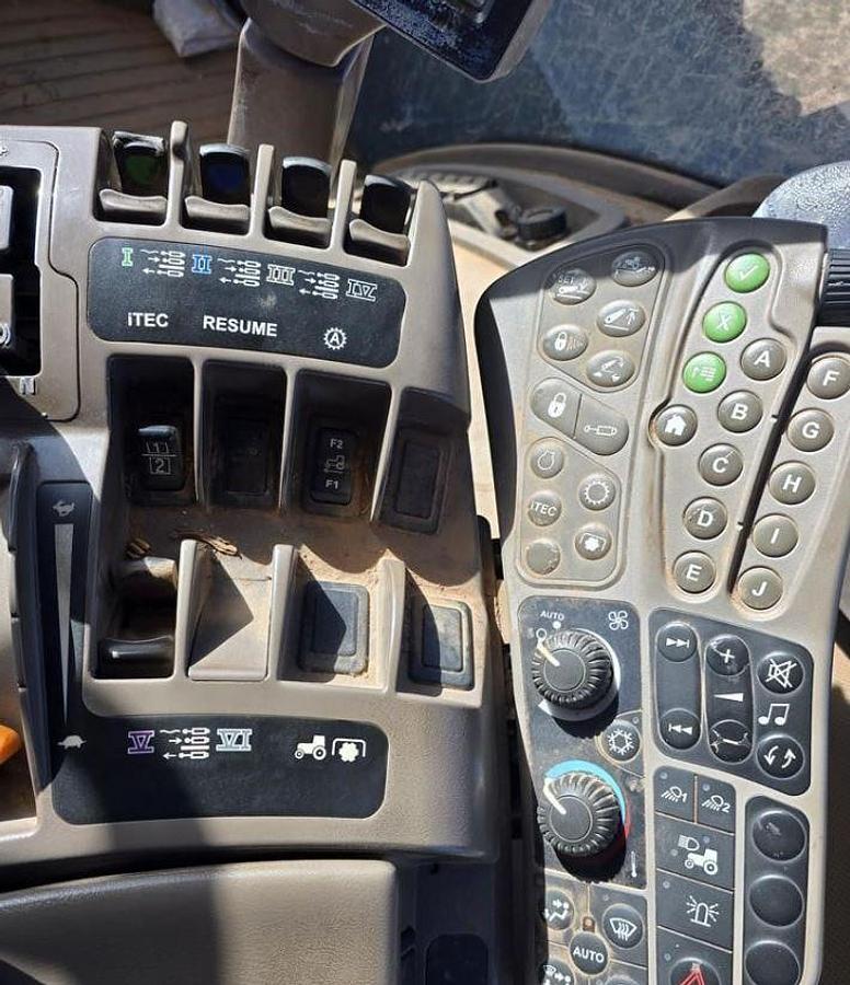 Used 2014 John Deere 9460R