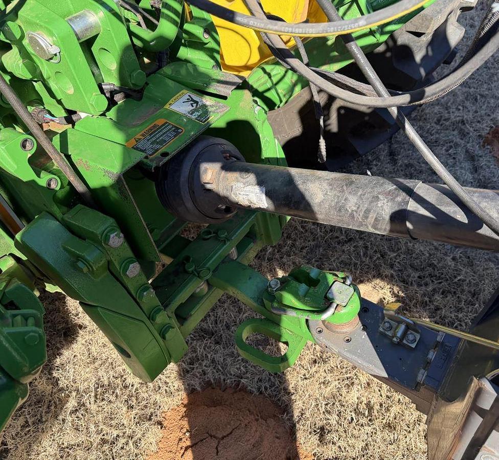 Used 2020 Massey Ferguson 2270