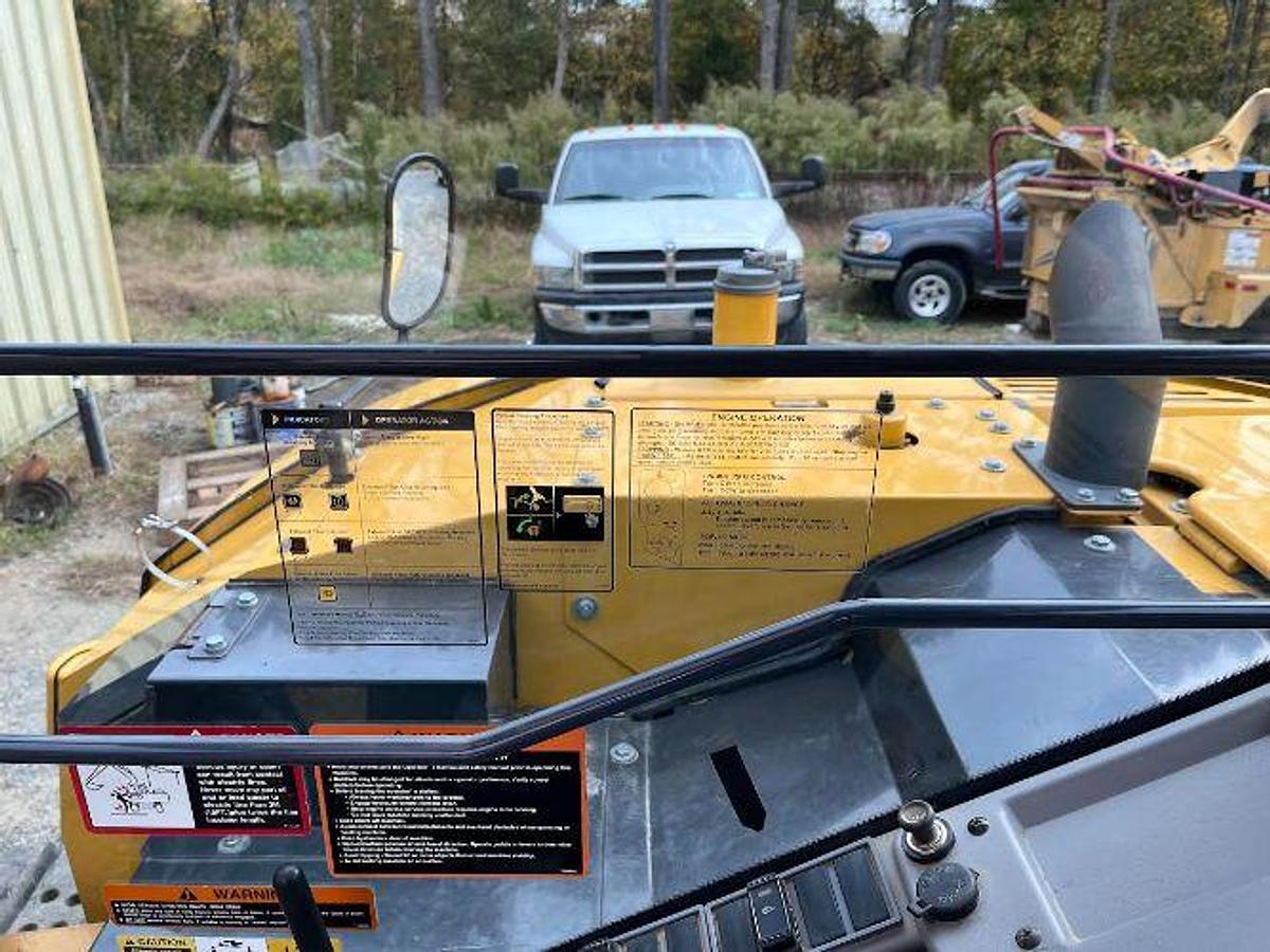 Used 2019 JOHN DEERE 85G