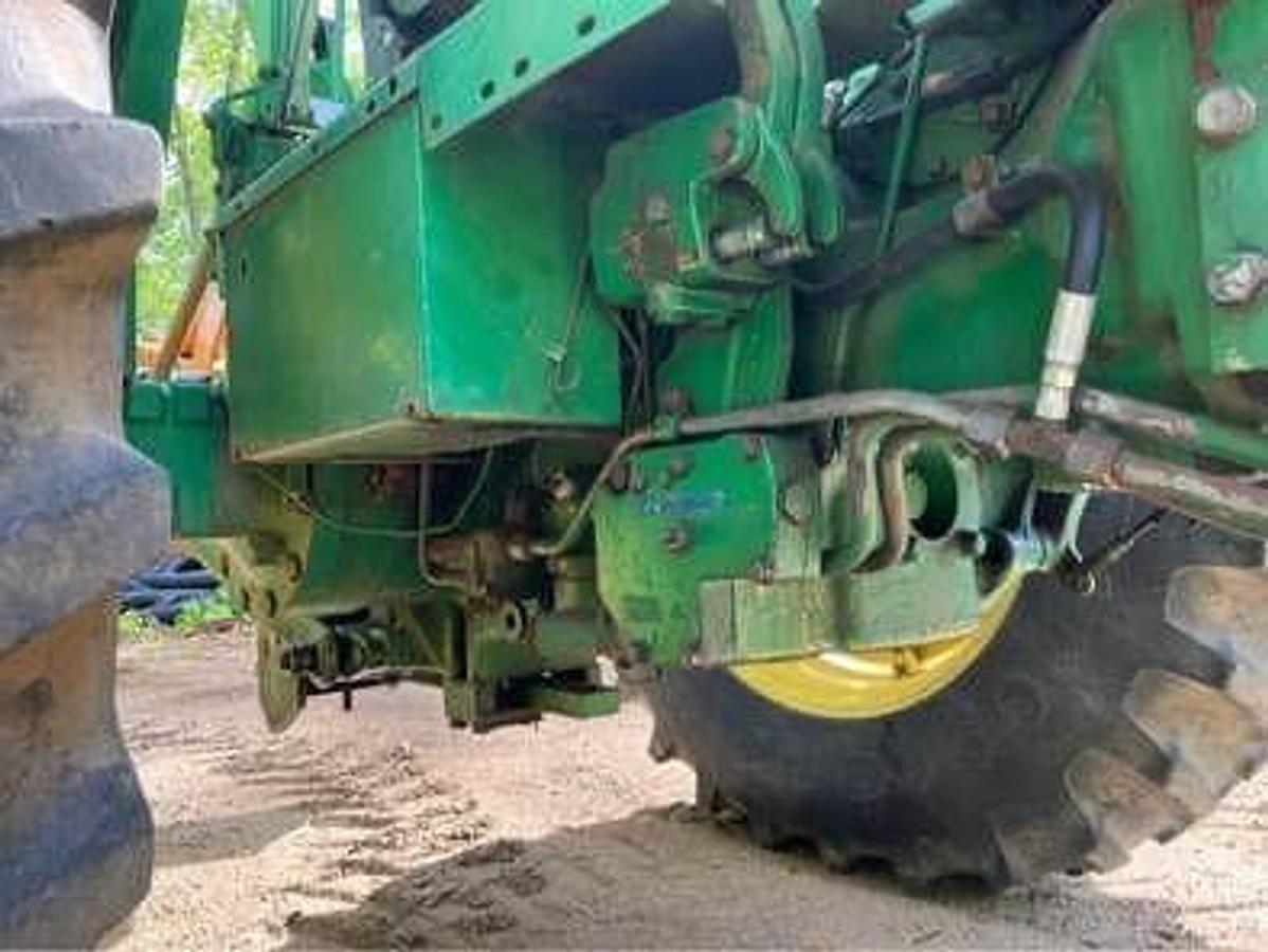 Used 1978 John Deere 2840D