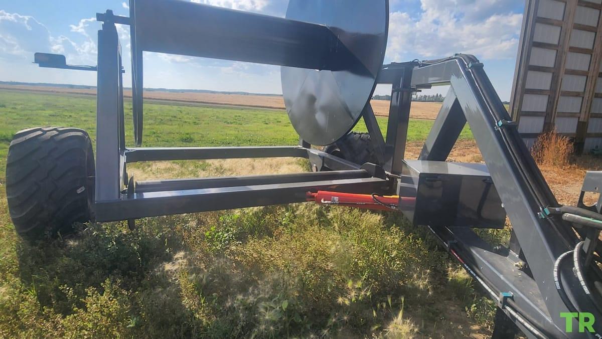 Used 2026 Hidden Valley Mfg Hose Reel
