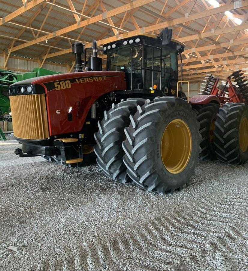 Used 2023 Versatile 580