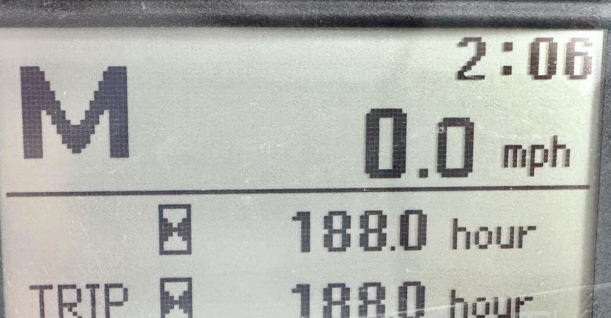 Used 2019 KUBOTA L6060HST Tractor