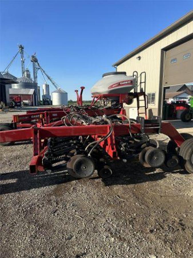 Used 2014 Case IH Precision Disk 500T