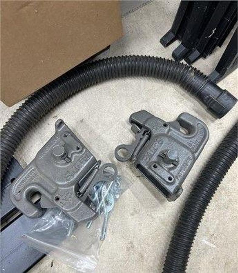 Used 1980 INTERNATIONAL 84 Hydro