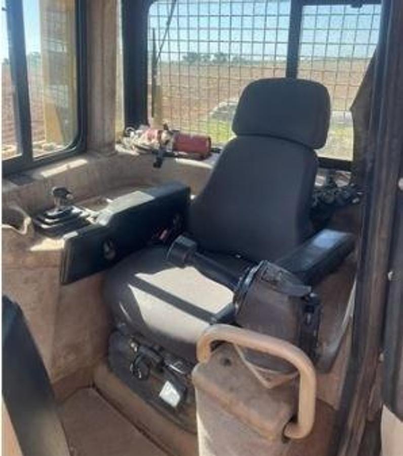 Used 2003 Caterpillar D6R XL