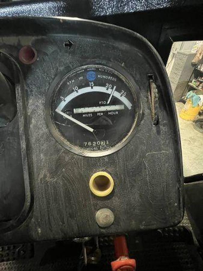 Used Used John Deere 4440