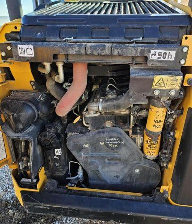 Used 2020 JCB 270