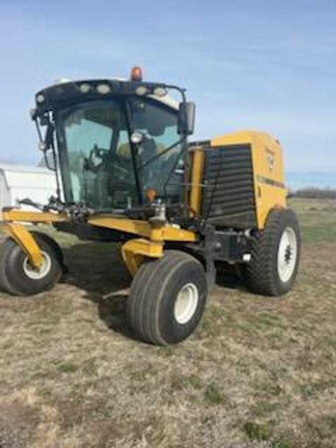 Used 2020 VERMEER ZR5-1200
