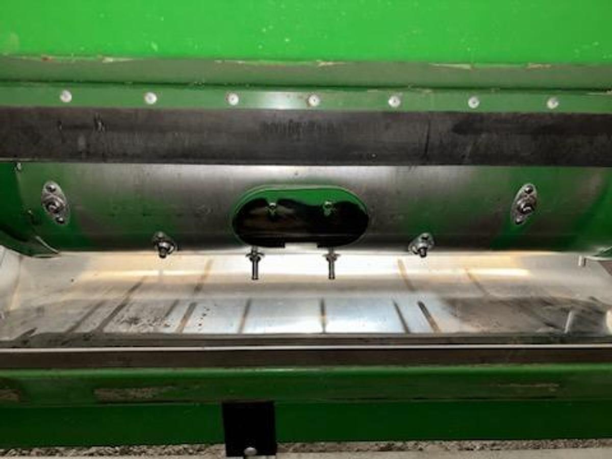 Used 2020 JOHN DEERE 735FD 35' HydraFlex Draper