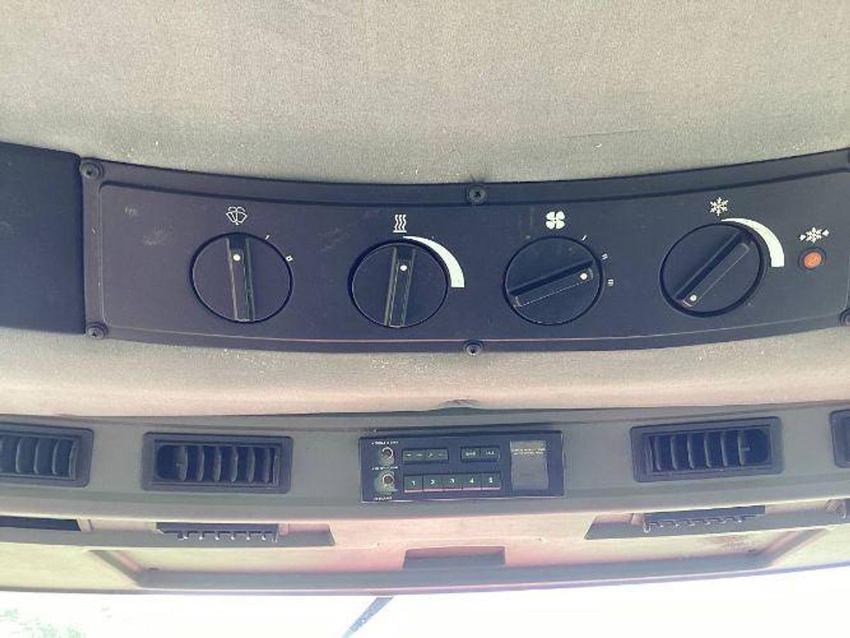 Used 1998 Case IH 7220