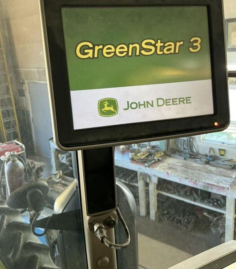 Used 2012 John Deere 8235R