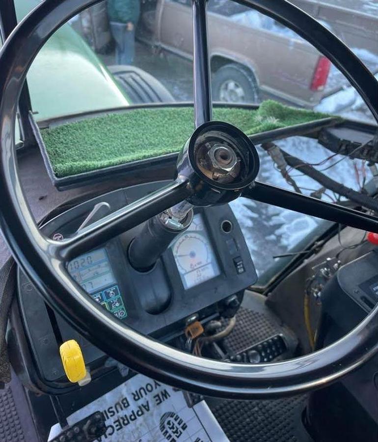 Used 1994 John Deere 4960